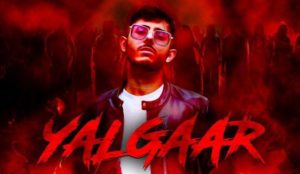 Yalgaar Lyrics Carry