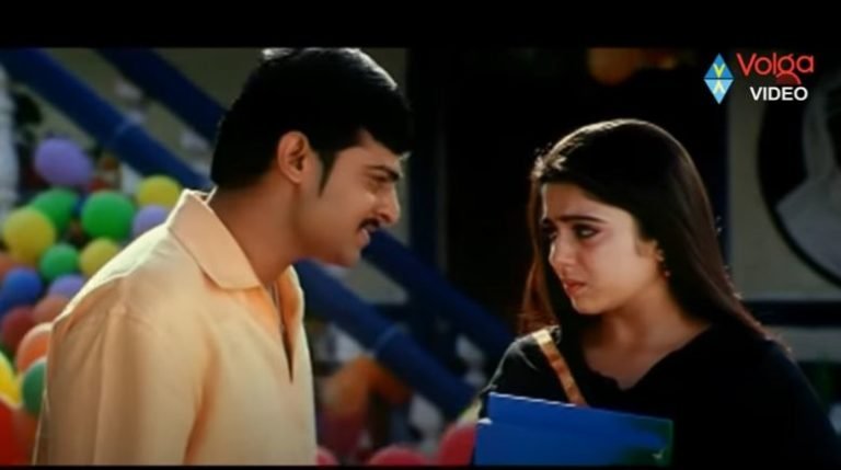 Jagamantha Kutumbam Song Lyrics