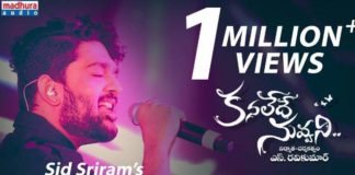 Kanalede Nuvvani Song Lyrics