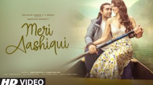 Meri Aashiqui Pasand Aaye Song Lyrics