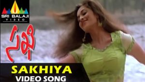 Sakhiya Cheliya Song Lyrics