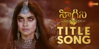 Naagini 4 Title Song Lyrics