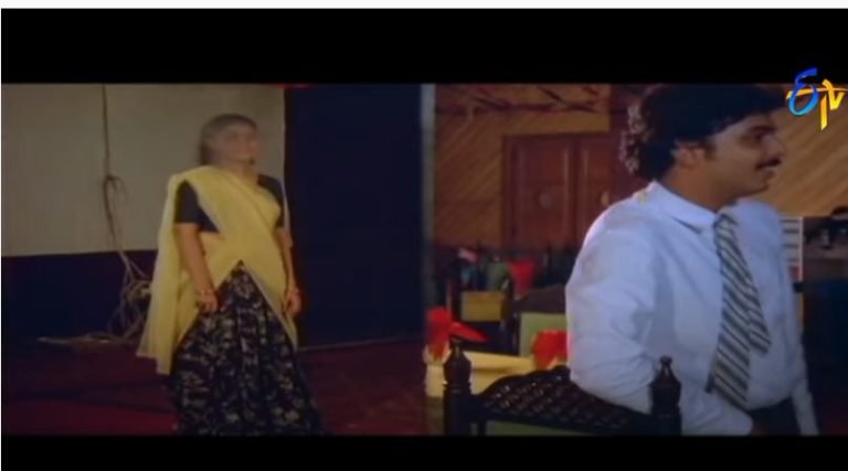 Tolisaari Mimmalni Chusindi Modalu Song Lyrics