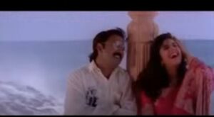 Anjali Anjali Pushpaanjali Song Lyrics