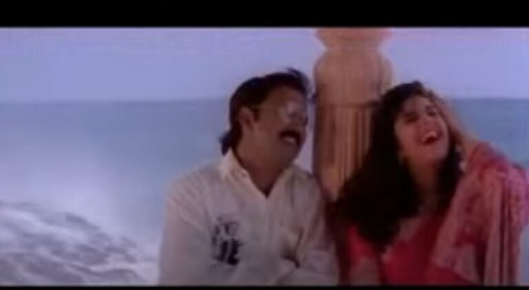 Anjali Anjali Pushpaanjali Song Lyrics