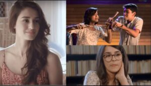 Dairy Milk Song Lyrics