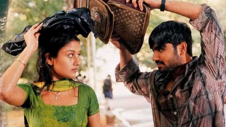 Ninaithu Ninaithu Parthal Song Lyrics