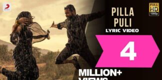 Pilla Puli Song Lyrics