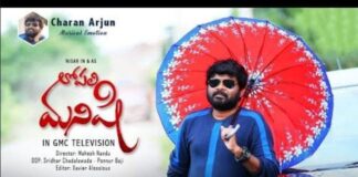 Lopali Manishi Song Lyrics