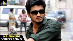 Swamy Swamy Ra Ra Song Lyrics