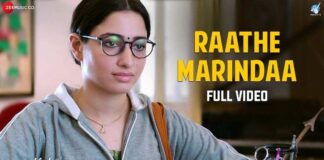 Raathe Marindaa Song Lyrics