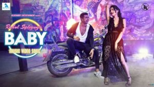 Rahul Sipligunj BABY Song Lyrics