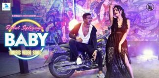 Rahul Sipligunj BABY Song Lyrics