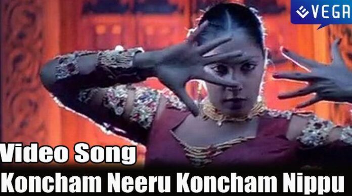 Koncham Neeru Koncham Nippu Song Lyrics