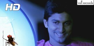 Nene Nani Ne Song Lyrics