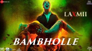 Bam Bhole Song Lyrics