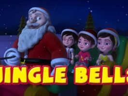 Jingle Bells Lyrics
