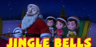 Jingle Bells Lyrics