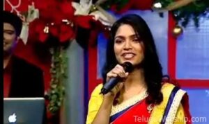 Aha Aanandhame Maha Santhoshame Song Lyrics