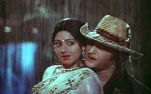 Aaku Chaatu Pindhe Thadise Song Lyrics