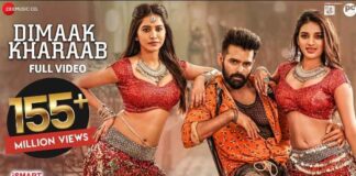 Dimaak Kharaab Song Lyrics