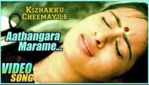 Aathangara Marame Song Lyrics