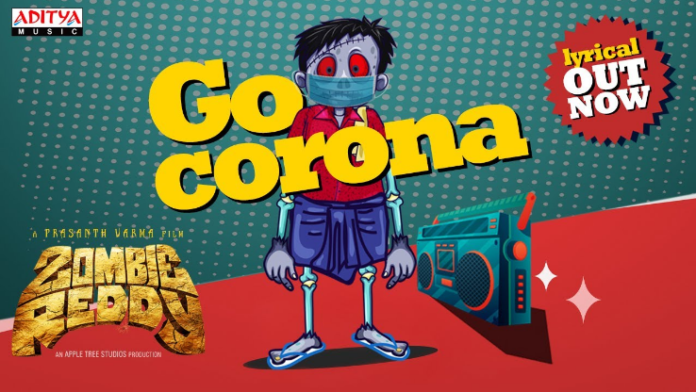 Go Corona Song Lyrics