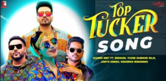 Top Tucker Badshah Song Lyrics