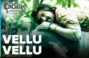 Vellu Vellu Song Lyrics