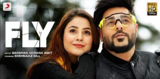 Badshah Fly Lyrics