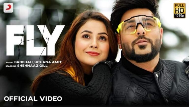 Badshah Fly Lyrics