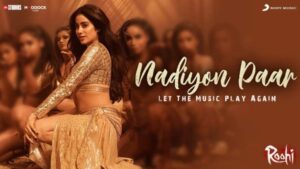 Nadiyon Paar Song Lyrics
