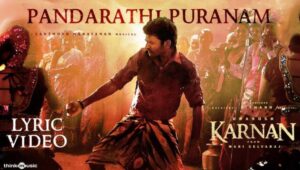 Pandarathi Puranam Song Lyrics
