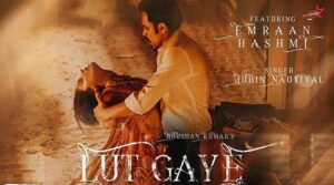 Teri Nazron Ne Kuch Aisa Jadoo Kiya Lyrics Song Lyrics