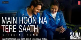 Main Hoon Na Tere Saath Lyrics