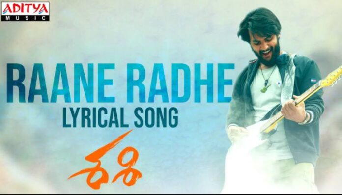 Raane Radhe Song Lyrics