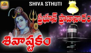 Prabhum Prananatham Song Lyrics