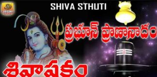 Prabhum Prananatham Song Lyrics