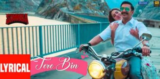 Tere Bin Nahi Lagda Dil Mera Dholna Lyrics