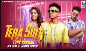 Tera Suit Bada Tight