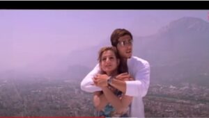 Wo Ladki Nahi Zindgi Hai Meri Song Lyrics