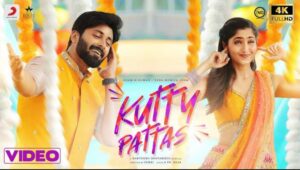 Kutty Pattas Song Lyrics