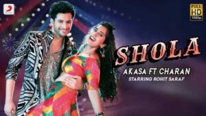 SHOLA SONG LYRICS