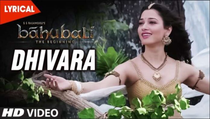 Dhivara Song Lyrics