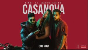 King Casanova Lyrics