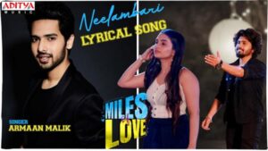 Neelambari Song Lyrics