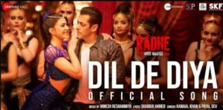 Dil De Diya Song Lyrics