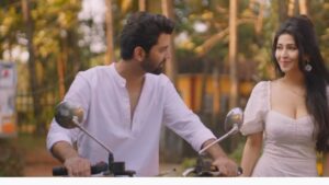 Tera Mera Song Lyrics