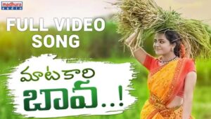 Matakaari Bava Song Lyrics