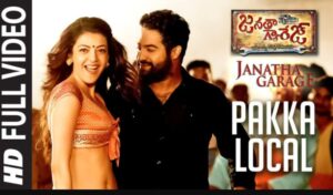 Pakka Local Song Lyrics